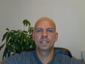 Profilbild von Jörg Bovensmann