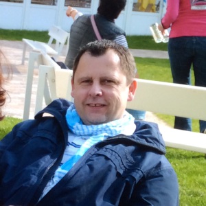 Profilbild von Jörg Boymanns