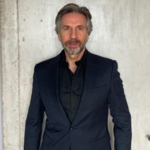 Profilbild von Jörg Boyrich