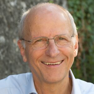 Profilbild von Jörg Boysen