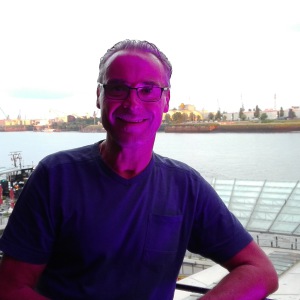 Profilbild von Jörg Brachmann