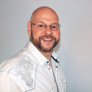 Profilbild von Jörg Brandin