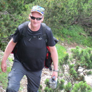 Profilbild von Jörg Brandt