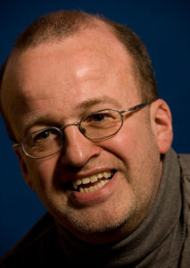 Profilbild von Jörg Brandt