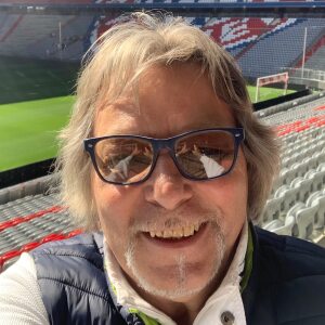 Profilbild von Jörg Brandt