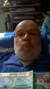 Profilbild von Jörg Brandt