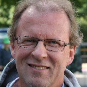 Profilbild von Jörg Braun