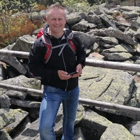Profilbild von Jörg Bredow
