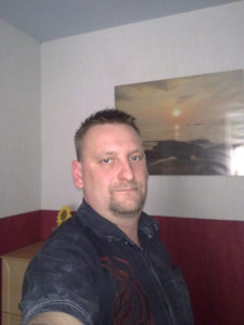 Profilbild von Jörg Breitfeld
