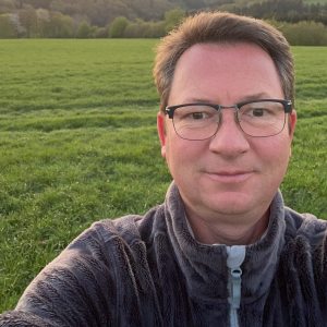 Profilbild von Jörg Bremicker