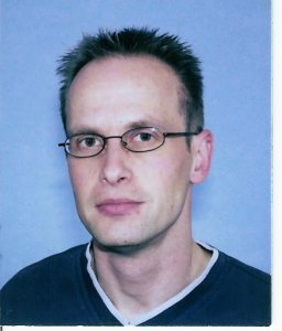 Profilbild von Jörg Brennemann
