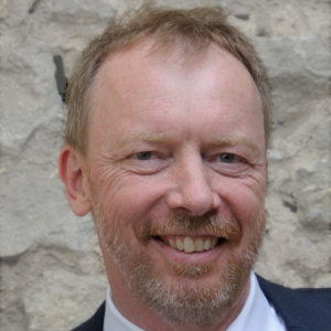 Profilbild von Jörg Bressem