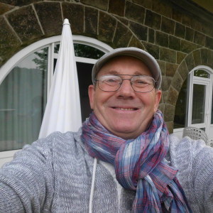 Profilbild von Jörg Bretag