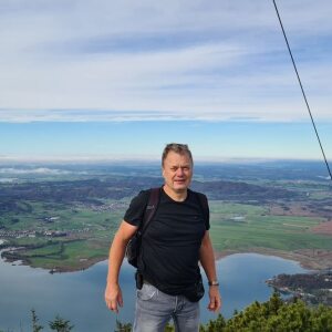 Profilbild von Jörg Briegert