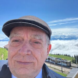 Profilbild von Jörg Briesen