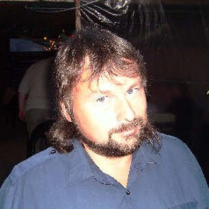 Profilbild von Jörg Brieske