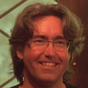 Profilbild von Jörg Brill