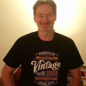 Profilbild von Jörg Brinkmann