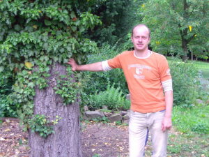 Profilbild von Jörg Brodhagen