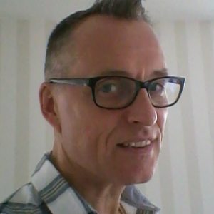 Profilbild von Jörg Bromund