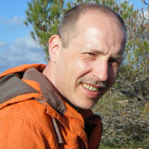 Profilbild von Jörg Brudnachowski