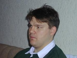Profilbild von Joerg Bruecklmeier