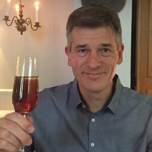 Profilbild von Jörg Brüne
