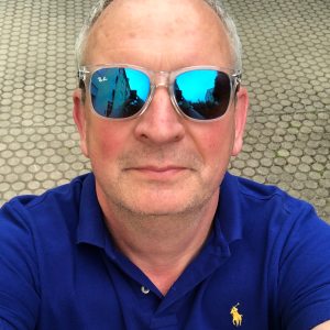Profilbild von Jörg Brüning