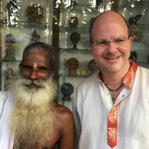 Profilbild von Jörg Brüstle