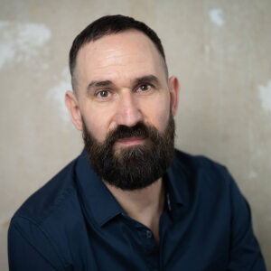 Profilbild von Jörg Brunsendorf
