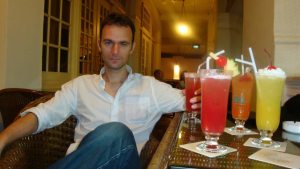 Profilbild von Jörg Bubbel