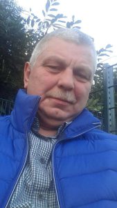 Profilbild von Jörg Budweg