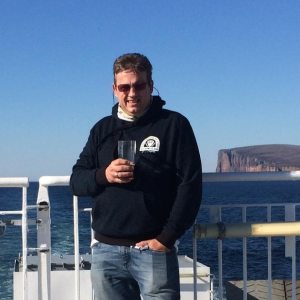 Profilbild von Jörg Büch