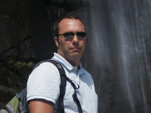 Profilbild von Jörg Bünhove