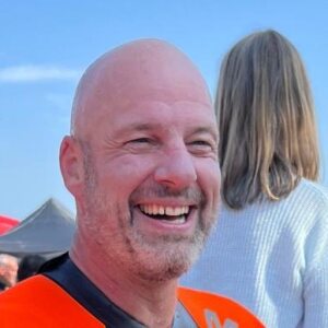 Profilbild von Jörg Büßelmann