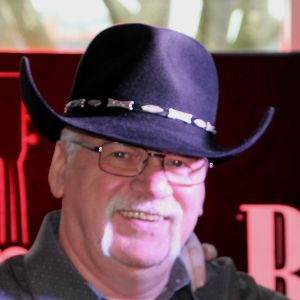 Profilbild von Jörg Büttner