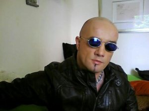 Profilbild von Jörg Büttner