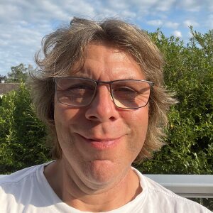 Profilbild von Jörg Büttner