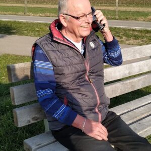 Profilbild von Jörg Buhl