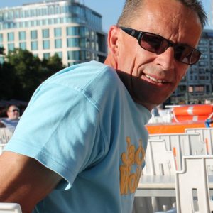 Profilbild von Jörg Buhr