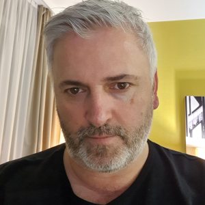 Profilbild von Jörg Bunger