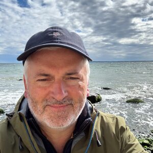 Profilbild von Jörg Bunger