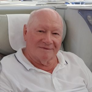 Profilbild von Joerg Burkard