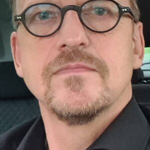 Profilbild von Jörg Burkardt