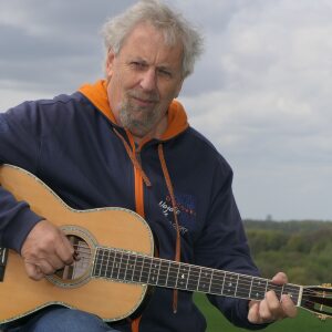 Profilbild von Joerg Burmeister