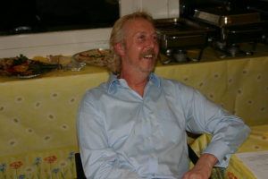 Profilbild von Jörg Busker