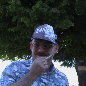 Profilbild von Jörg Buss