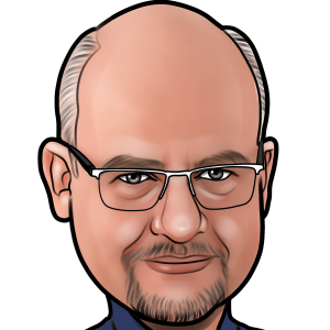 Profilbild von Jörg Bußmann