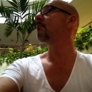 Profilbild von Jörg Buttgereit