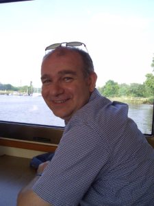 Profilbild von Jörg Cammann